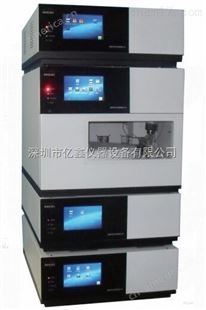GI-3000-12高效液相色谱仪、梯度液相色谱系统，自动进样器，自动进样液相色谱仪