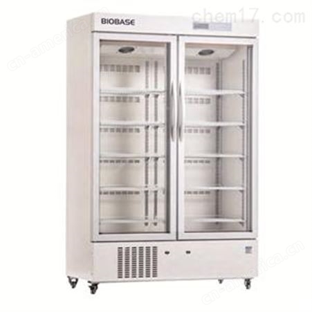 BYC-1000型2-8度药品冷藏箱价格