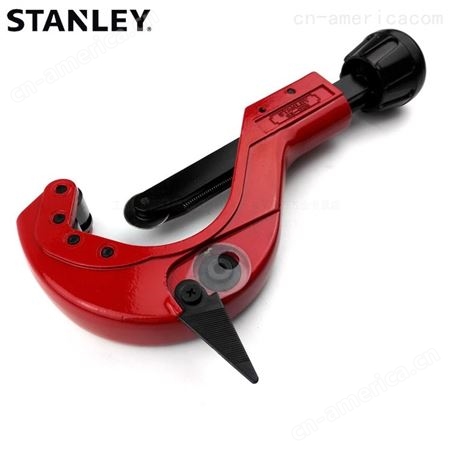 史丹利工具切管器 切割直径6-64mm 铜管/铝管 93-028-22  STANLEY工具