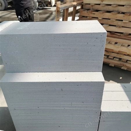 北京东城轻体砖 兆烨B06A5.0 蒸压加气混凝土砌块
