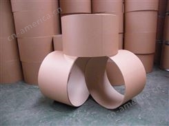 牛皮纸工业纸管 防水防潮 各型号可定制 质量过硬