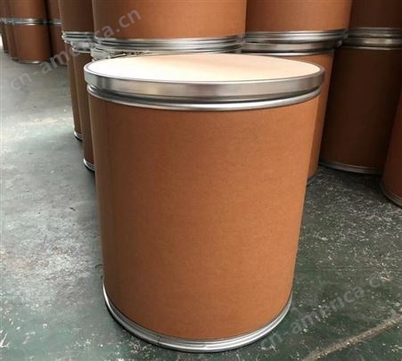 供应200kg铁盖桶 纸板桶源头生产 接受各型号定制