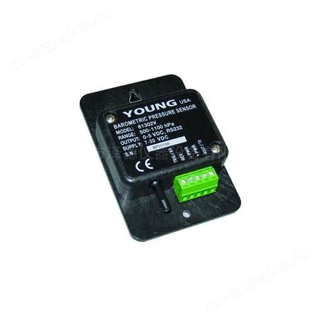 美国RM Young 大气压力传感器61302