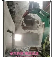 挖掘机租赁深圳周边 20型30型 小的1米宽 型号全 拆除破碎清运