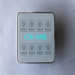 长仁CR600系列智能照明控制模块CR600Y