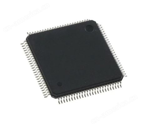 PIC32MX470F512H-I/PT MICROCHIP/微芯 微控制器