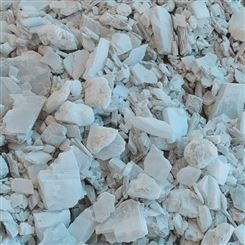 供应天然纤维石膏块 食品级无杂质 生石膏可打粉 宏基f02