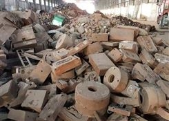 二手钢模板回收 模具废钢回收价格 旧铁模板回收多少钱一吨
