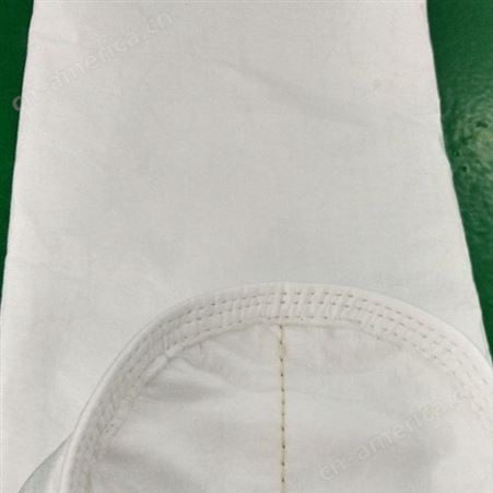 厂家  PTFE覆膜除尘布袋 全四 滤袋 PTFE特 隆高温滤袋