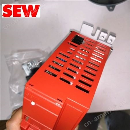 S-E-W变频器MC07B0011-5A3-4-00厂家好价 进口 附件也有