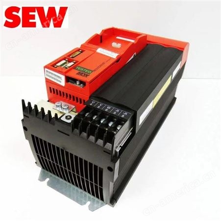 S-E-W变频器MDX61B0370-503-4-0T零件号8279853配SEW减速机电机