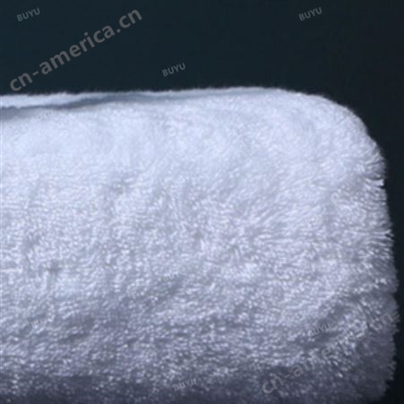 宾馆毛巾创意 订制酒店毛巾 品质高 产地货源 全国配送