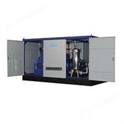 德高洁 DJS 1400/72EM 磷化管道进口超高压清洗机