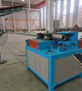 沧州泰达数控弯管机 方管弯弧机 工字钢弯弧机生产厂家