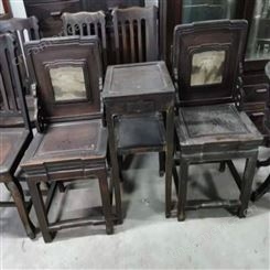 上海老红木椅子收购    老榉木家具回收  老柚木家具回收价格
