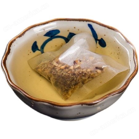 涵鹭红豆薏米茶30泡包邮赤小豆芡实薏米茶袋泡茶厂家养生花草茶