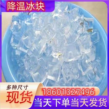 杭州 长条冰砖 食品级固体二氧化碳颗粒 规格齐全