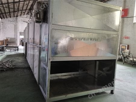 静态闭环烘干设备 空气能热泵烘干机 大型食品烘干房 安装订制