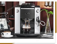 家用咖啡机意式全自动现磨咖啡机万事达咖啡机工厂