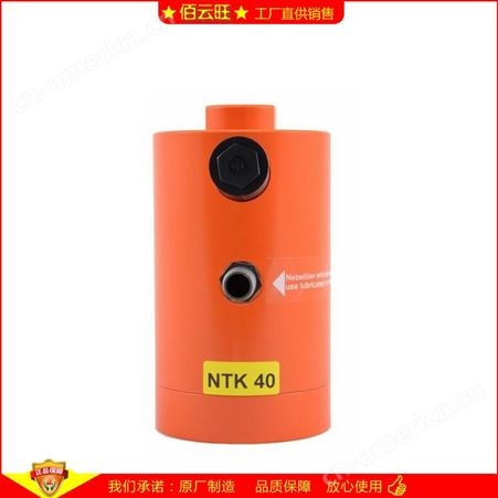 NTK40 高温钢制空气击振器耐腐蚀化工罐防堵机械模具除尘震动台