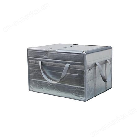 冷冻保温箱 冷链运输保温箱 冷冻冷藏箱 食品保鲜箱 水果蔬菜保温包 便当保温包