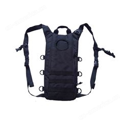 肩背水壶包W-B0020 双肩水壶包 悬挂收纳水壶包