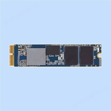 OWC Aura Pro X2 SSD NVMe 固态硬盘 Mac升级2t内置升级硬盘
