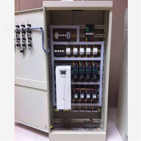 二级电箱 YuPu/御普 一级盘二级盘三级盘区别电柜 三级电箱定制厂家