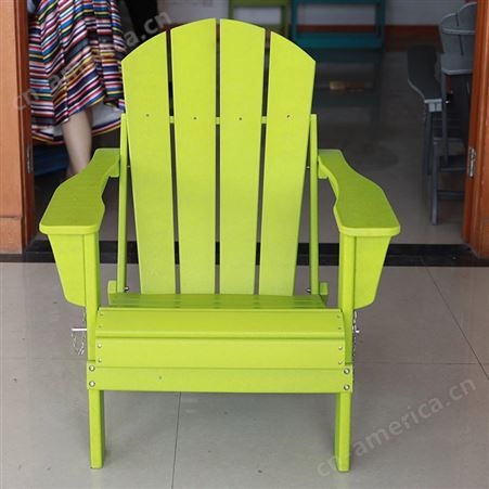 厂家直供 复古木色青蛙椅 别墅花园青蛙 躺椅 秋千椅