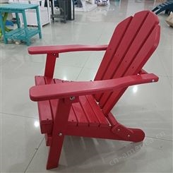 工厂价批发HDPE儿童青蛙椅 adirondack青蛙椅 彩色儿童椅 儿童折叠椅 儿童休闲椅花园椅