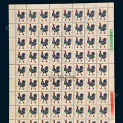 2020年邮票回收价格 上海邮票回收公司
