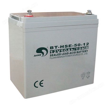 圣阳蓄电池12v100ah SP12-100UPS EPS直流屏产品