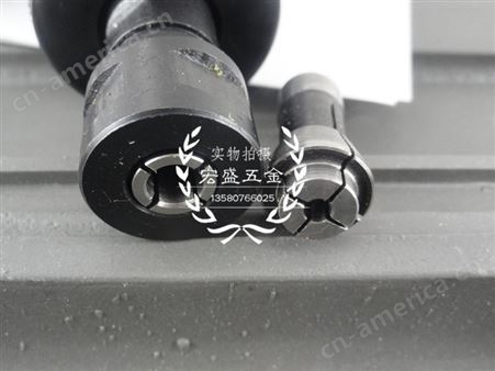 SU-614K气动打磨机小型抛光机刻磨笔直磨砂轮轮胎补胎粗柄气磨头