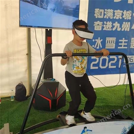 VR太空舱租赁 360度模拟 VR游戏机出租 科技馆专用