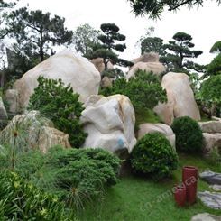 岳 阳景区假山 水泥人造假山 水泥雕塑广雕可定制 种类丰富