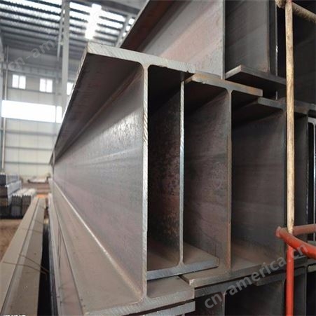 Q235BH型钢钢结构工程 H型钢价格 量大优惠