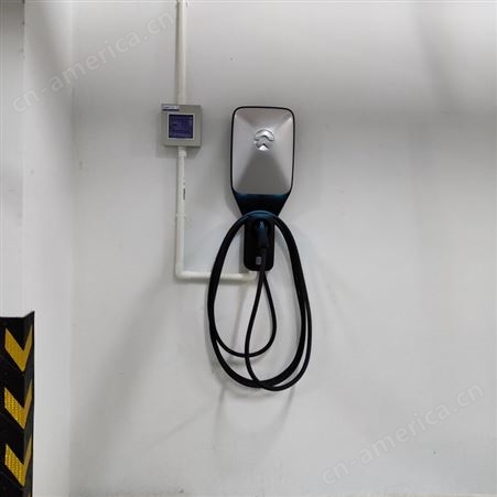 东莞新能源汽车充电桩怎么安装