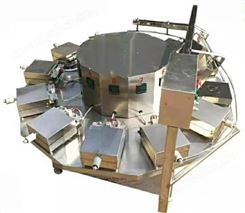 大米嘎巴制作机器厂家 华夫饼机安装方案