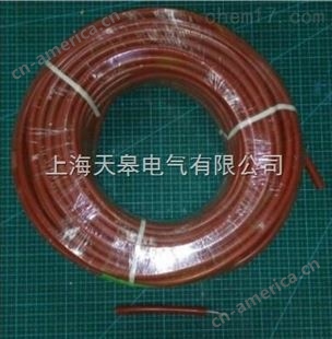 AGG-AC-1KV硅橡胶高压线