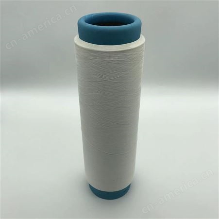 涤纶载体功能低弹丝稻壳碳纱线远红外功能纺织品原料