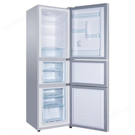 成都精选电冰箱 独立保鲜冰箱销售 家用电器 制冷装置储藏箱