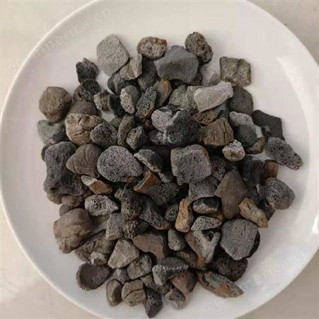 高强度页岩陶粒- 建筑陶粒-石诚批售 回填轻质陶粒滤料