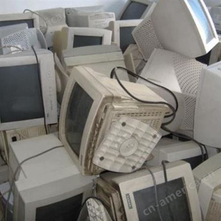 昆山电脑回收公司昆山显示器回收