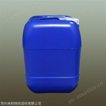 张家港塑料桶回收常熟吨桶回收