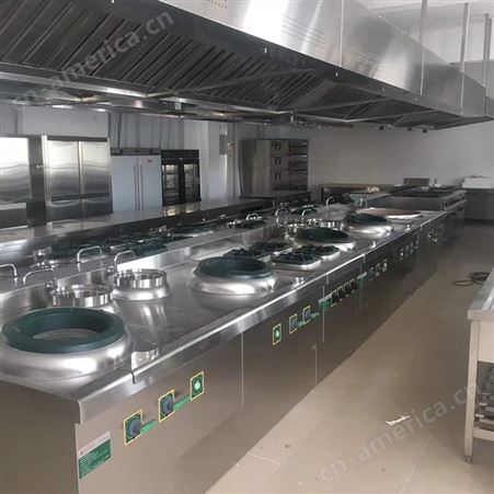 苏州上门回收厨房设备 酒店设备回收-餐饮设备回收
