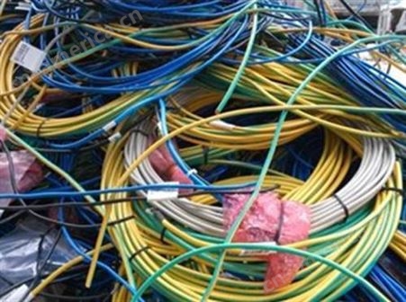 昆山电缆线回收苏州电线电缆回收