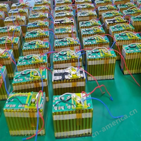 电池组 太阳能储能锂电池18650锂电池组12v3000mah充电3.7v锂电池