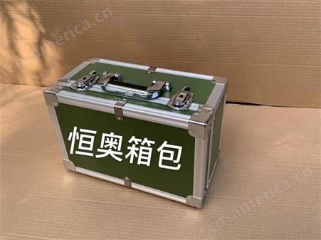 防震箱生产厂家 恒奥箱包 防震箱制造