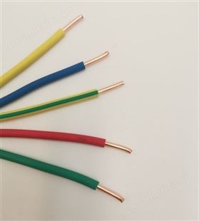 BV国标电线 南洋电缆 1.5 2.5 4 10平方家装电源线