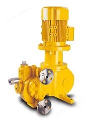 米顿罗RW系列液压隔膜计量泵（加米顿罗泵）